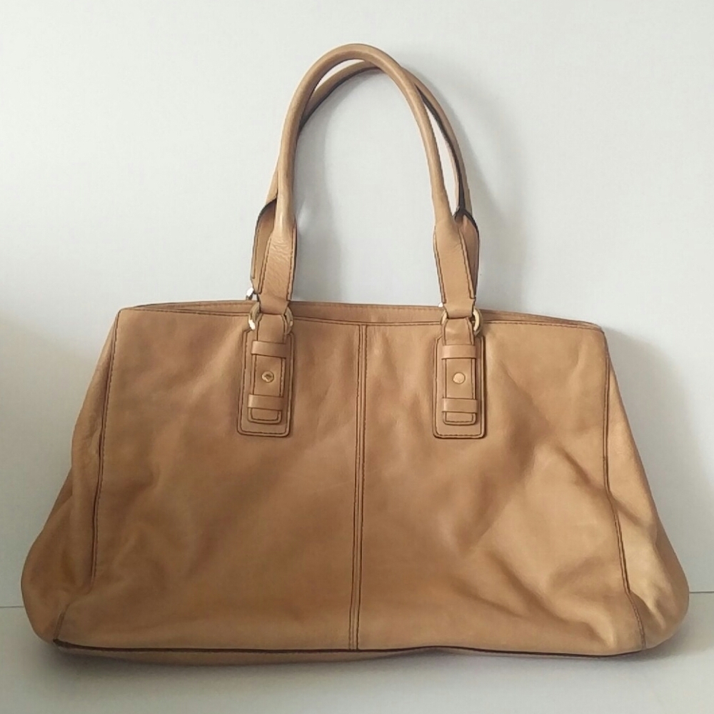 Ellen Tracy Tote